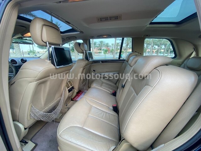 2011 Mercedes-Benz GLA