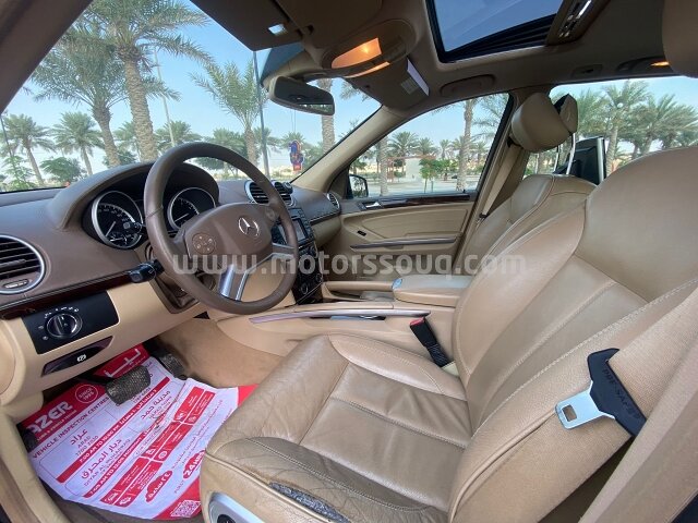 2011 Mercedes-Benz GLA