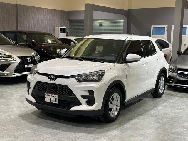 2023 Toyota Other