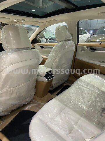 2023 Hyundai Azera