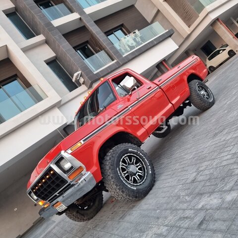 1979 فورد إف 150