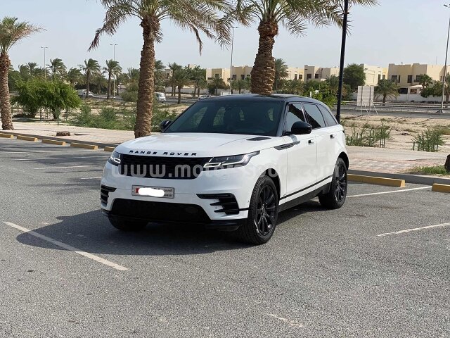 2019 لاند روفر رينج روفر سبورت