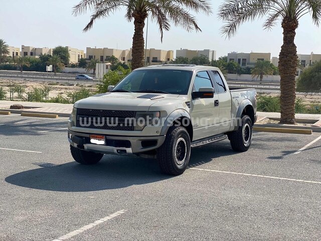 2013 فورد إف 150