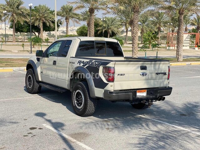 2013 فورد إف 150