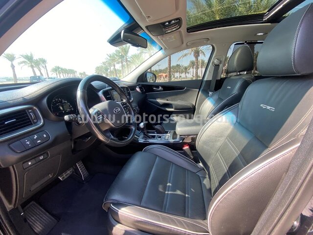 2018 KIA Sorento