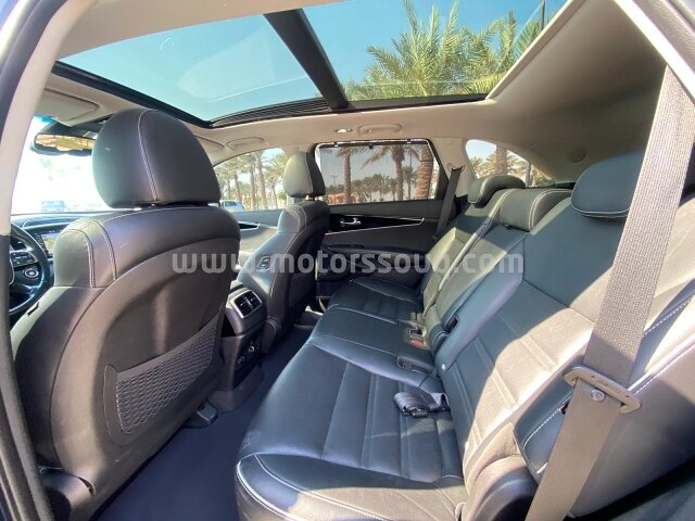 2018 KIA Sorento