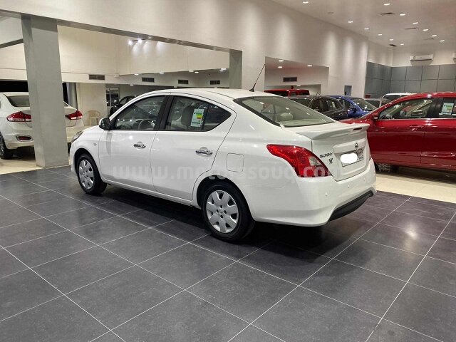 2023 Nissan Sunny