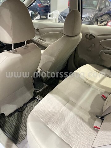2023 Nissan Sunny