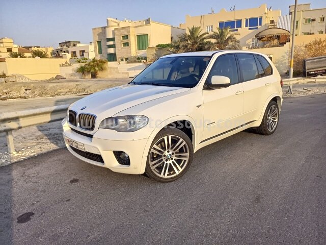 2013 BMW X6