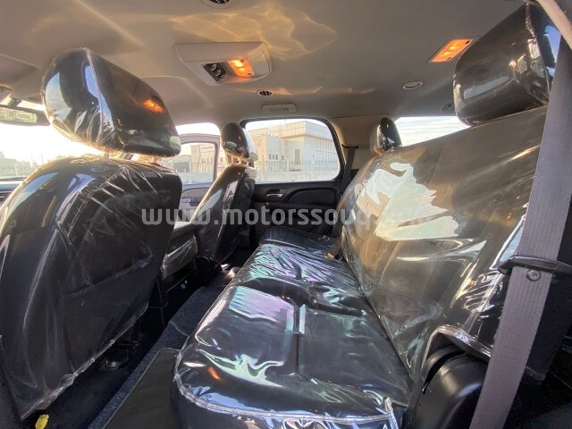 2012 شيفروليه تريل بليزر
