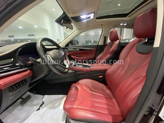 2021 Oldsmobile Cutlass