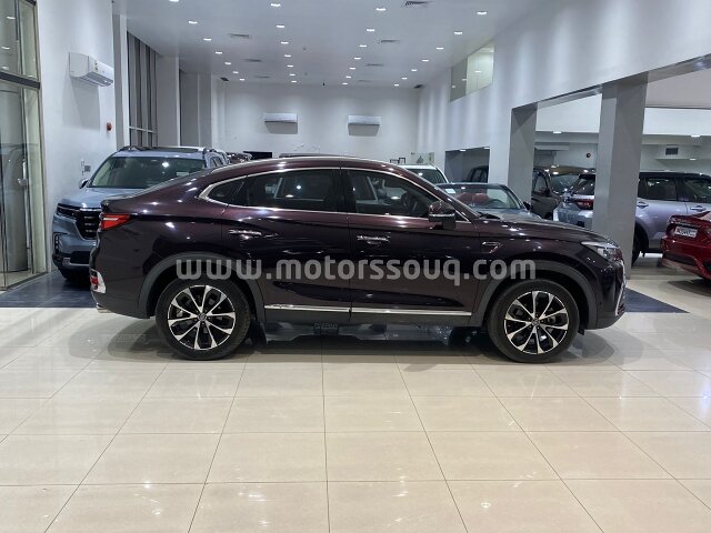 2021 Oldsmobile Cutlass