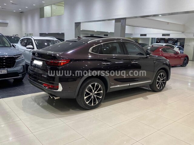 2021 Oldsmobile Cutlass