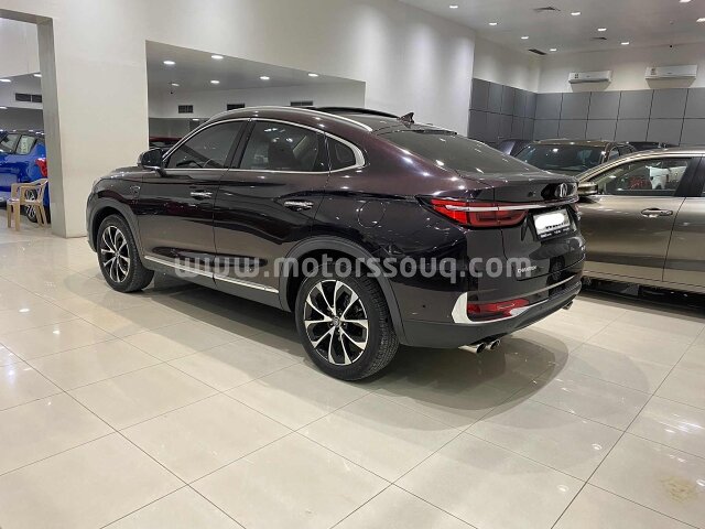 2021 Oldsmobile Cutlass