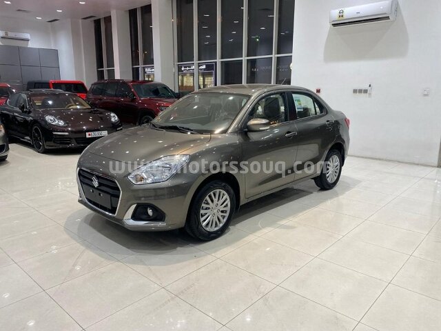 2024 Suzuki Dzire