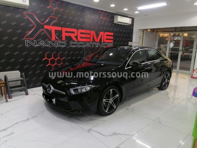 2022 Mercedes-Benz A