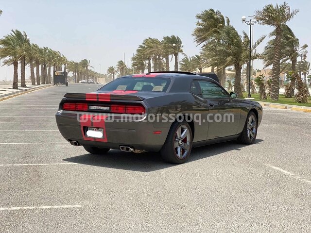 2014 Dodge Challenger