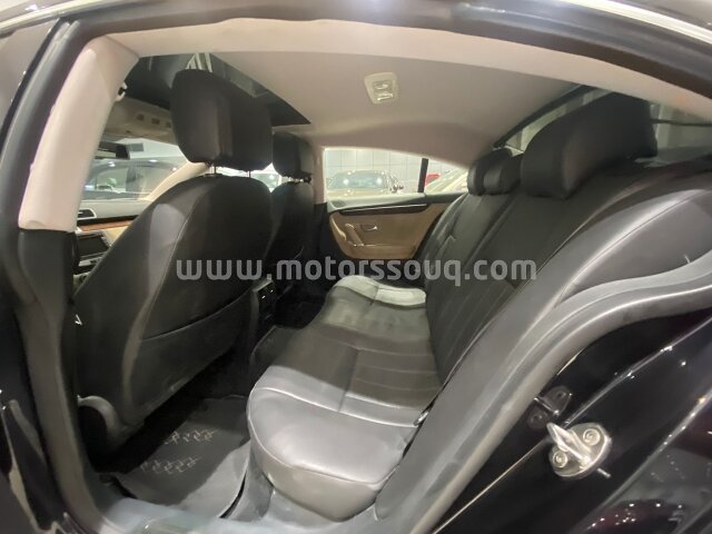 2013 Volkswagen Passat
