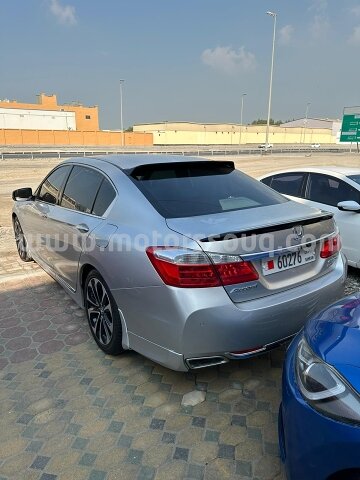 2015 Honda Other