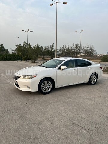 2014 Lexus ES