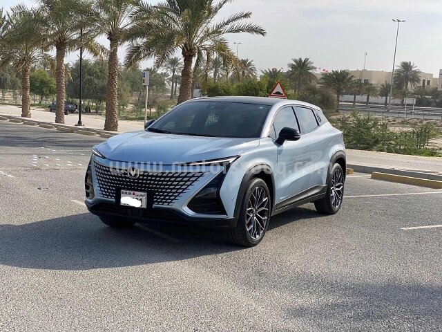 2023 أولدزموبيل كاتلاس