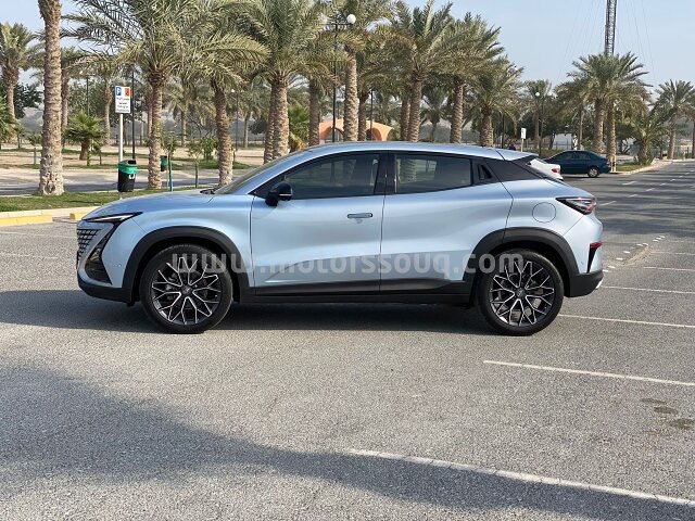 2023 أولدزموبيل كاتلاس