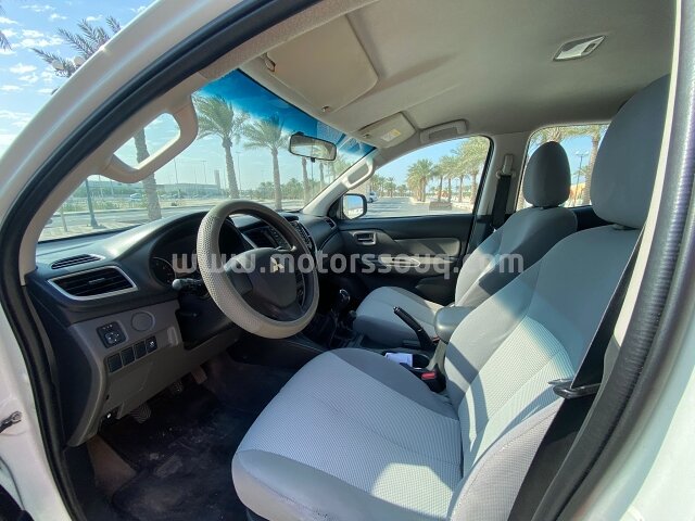 2018 Mitsubishi L200