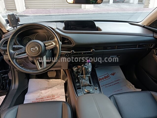 2012 Mazda CX-3