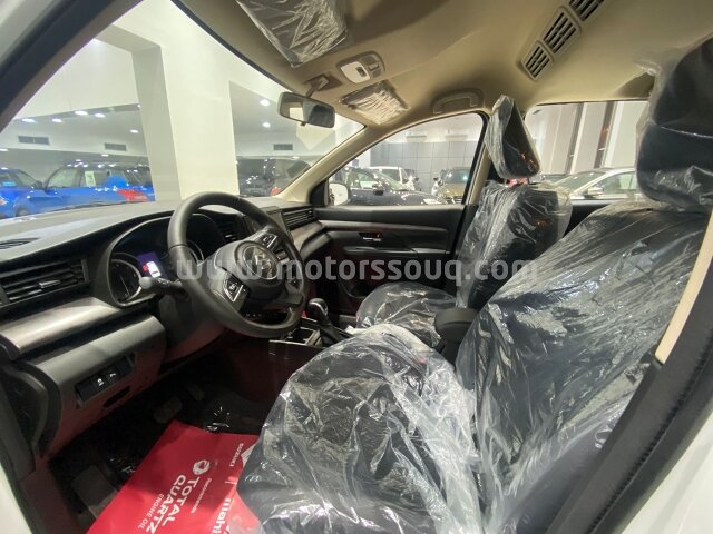 2024 Suzuki Ertiga