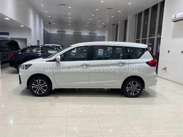 2024 Suzuki Ertiga