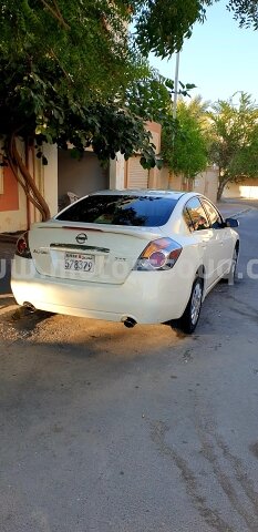 2009 Nissan Altima