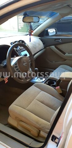 2009 Nissan Altima