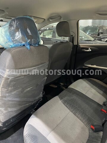 2023 KIA Pegas