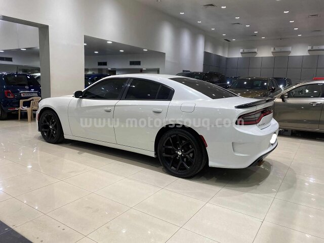 2015 Dodge Charger