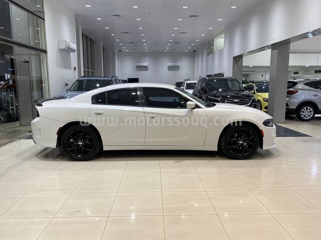 2015 Dodge Charger