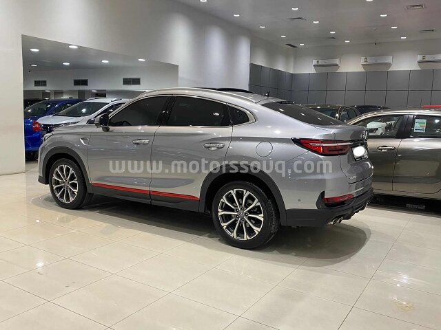 2023 Oldsmobile Cutlass