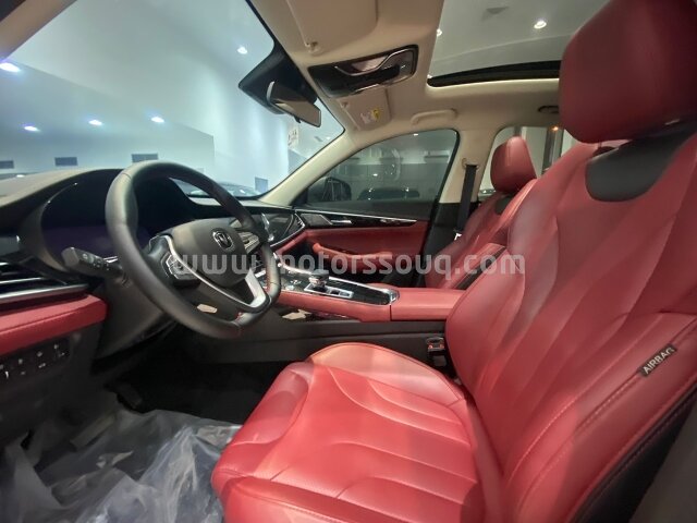 2023 Oldsmobile Cutlass