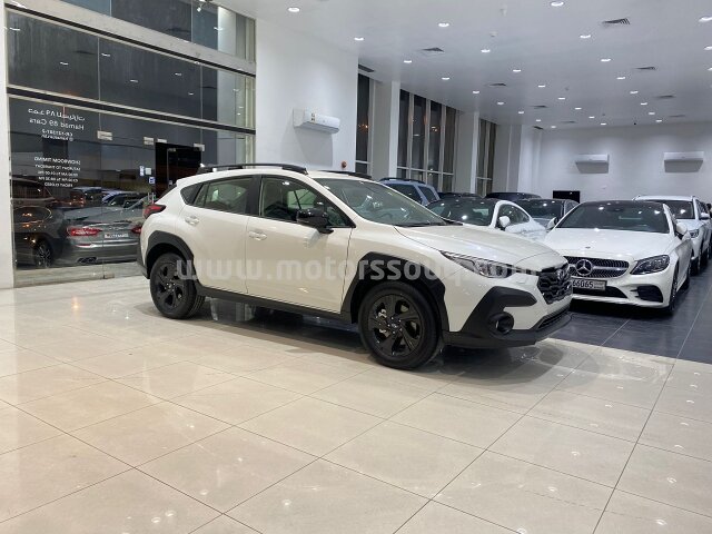 2023 Subaru Outback