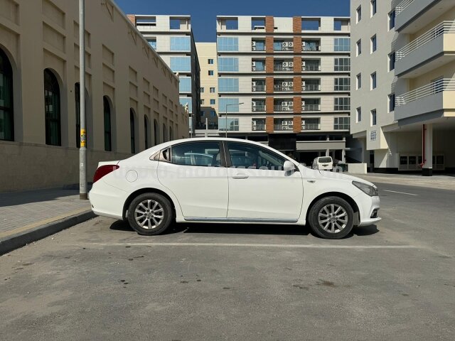 2017 GAC GAS 3