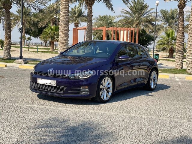 2016 Volkswagen Polo