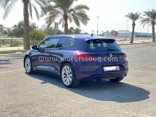 2016 Volkswagen Polo