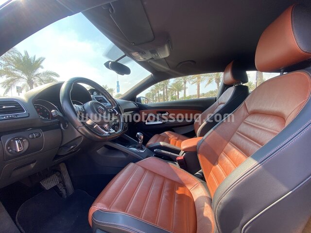 2016 Volkswagen Polo