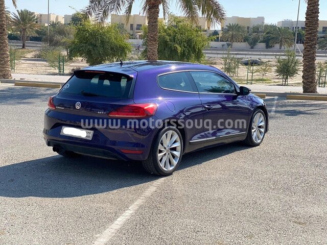 2016 Volkswagen Polo