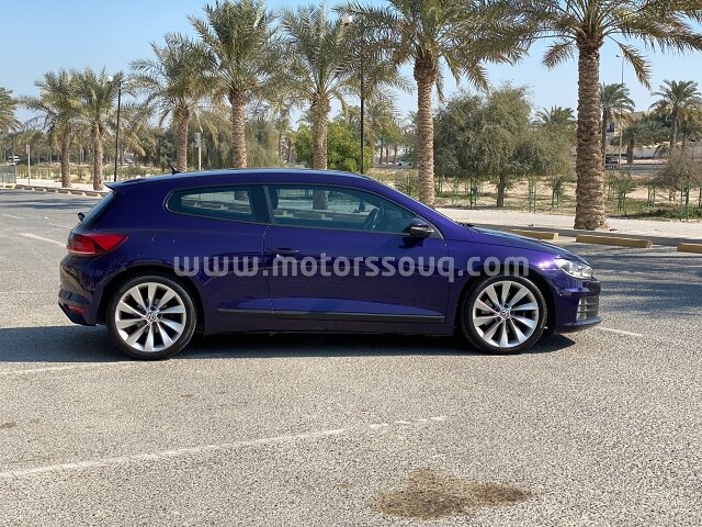 2016 Volkswagen Polo