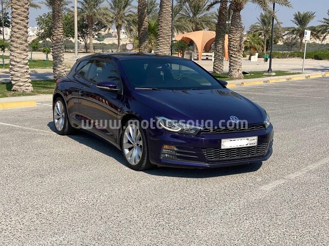 2016 Volkswagen Polo