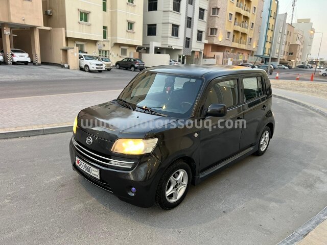 2008 دايهاتسو أخرى