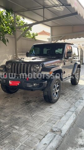 2018 جيب أخرى