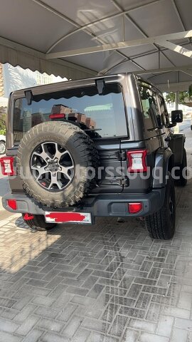 2018 جيب أخرى