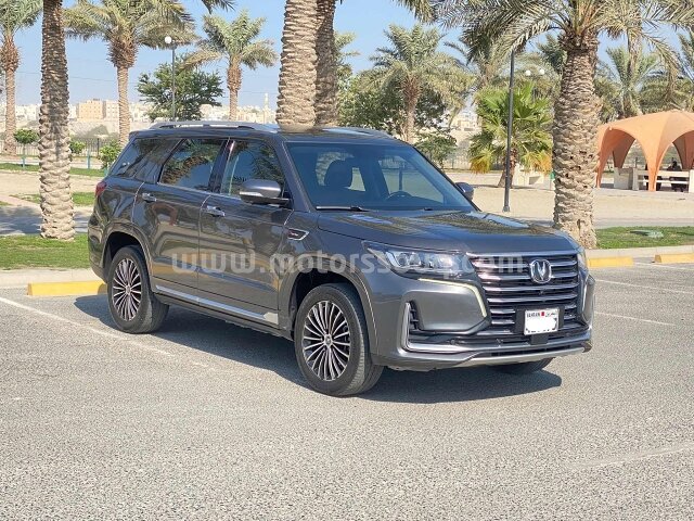 2021 أولدزموبيل كاتلاس