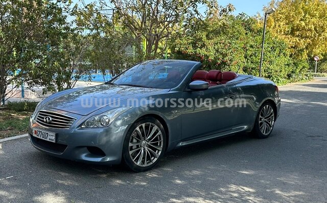 2016 Infiniti Q50